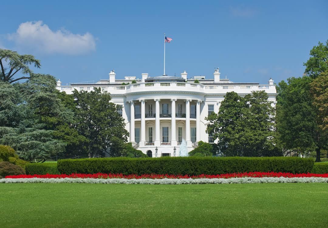 The White House